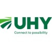 UHY Al Mousa Certified Public Accountants & Consultants logo - Similar company to Rba - Chartered Accountants And Financial Consultants