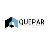 Quepar Serviços logo - Similar company to White Canvas