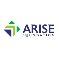 Arise Foundation logo - Similar company to Consa