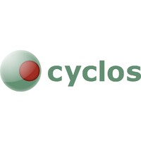 cyclos logo - Similar company to Huntech
