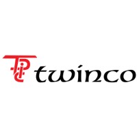 Twinco Industrial Products Corp. logo - Similar company to Hydro Blind Solutions