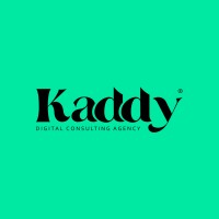 Kaddy Agency logo - Similar company to Snap Source Agency