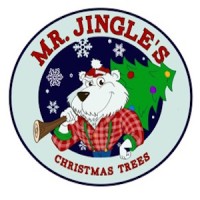 Mr. Jingles Christmas Trees logo - Similar company to Pacific Standard Prime