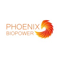 Phoenix BioPower logo - Similar company to Circhem
