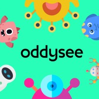 Oddysee logo - Similar company to Levelheaded Mind