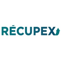 Récupex logo - Similar company to Pôle D’Entrepreneuriat Collectif De L’Estrie