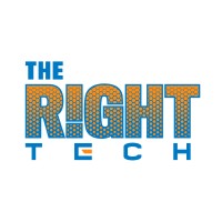 The Right Tech logo - Similar company to Right-Tech