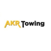 AKR Towing & Scrap Car Removal logo - Similar company to Car Towing Services