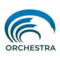Orchestra Macro logo - Similar company to The D10