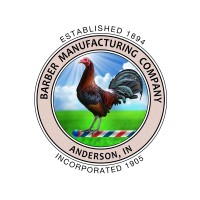 Barber Manufacturing Company, Inc. logo - Similar company to E. H. Baare Corp.