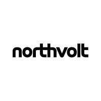 Northvolt logo - Similar company to Nordiconvolt
