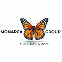 Monarca Group logo - Similar company to Data Spark Consulting