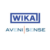 WIKA TECH - AVENISENSE logo - Similar company to Wika Mobile Control