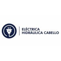 Electrica Hidraulica Cabello logo - Similar company to Servicios Eléctricos Especializados Y Capacitación, Sa De Cv