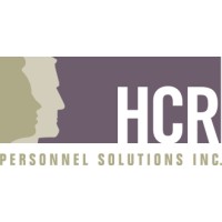 Hcr Personnel Solutions Inc