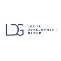 Locus Development Group, LLC logo - Similar company to Alexander Mechanical, Llc