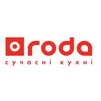 RODA⭕️ХАРЬКОВ Сучасні кухні та меблі logo - Similar company to Меблі Столиці