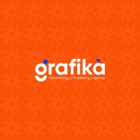 Grafikà logo - Similar company to Pixelectro