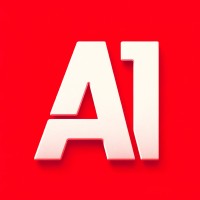 AI Research Plus logo - Similar company to Blue Cape