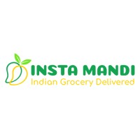 InstaMandi Inc logo - Similar company to Noun™