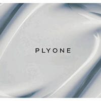 PlyOne logo - Similar company to No:45