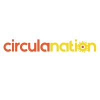 Circulanation logo - Similar company to Fair Threads