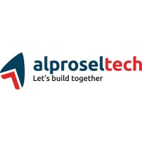 Alprosel Tech. logo - Similar company to Masterstroke Packages