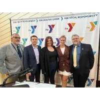 Plattsburgh Ymca logo - Similar company to Canton Central School