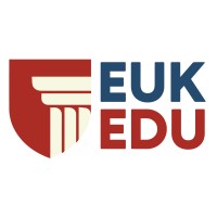 EUKEdu | EU & UK Student Recruitment logo - Similar company to Stepwise