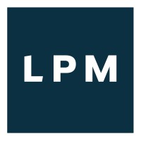 LPM logo - Similar company to Enacuity