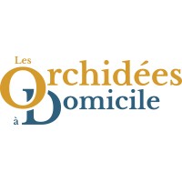 Les Orchidées à domicile logo - Similar company to Nomad Formation