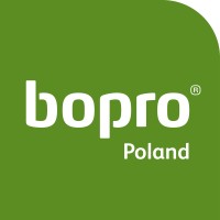 Bopro Poland logo - Similar company to Cemat A/S
