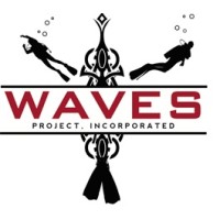 WAVES Project Inc. logo - Similar company to Dive4Vets