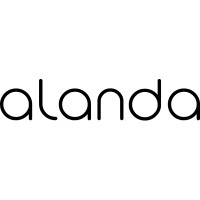 alanda logo - Similar company to Compass-Gruppe