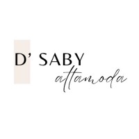 D´Saby Altamoda logo - Similar company to Maestro Sastre Fernández D'Alessio