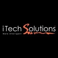 iTech Solutions logo - Similar company to I Tech Solutions