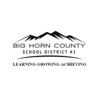 Big Horn County School District #1 logo - Similar company to Astronetix