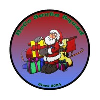 NoCo Santa Squad logo - Similar company to Healing Warriors Program
