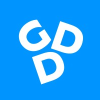 Good Done Daily logo - Similar company to Hotspot Creatives