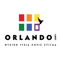 Orlando LGBT+ logo - Similar company to Phylis Auth