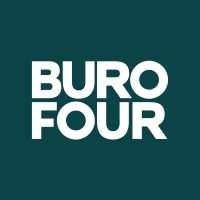 Buro Four logo - Similar company to Opera