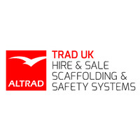 TRAD UK logo - Similar company to Altrad Generation
