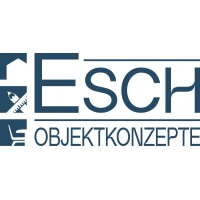 ESCH-Objektkonzepte logo - Similar company to Raumdesign Feistauer Gmbh