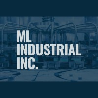 ML Industrial Inc. logo - Similar company to United Precision Corp.