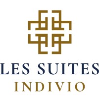 Les Suites Indivio logo - Similar company to Actuares