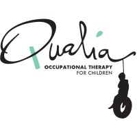 Qualia Occupational Therapy For Children logo - Similar company to Maple Tree Occupational Therapy