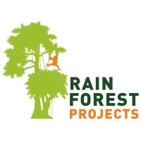Rainforest Projects