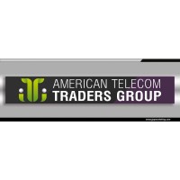 American Telecom Traders Group logo - Similar company to Vip Computers, Llc