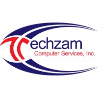 Techzam Computer Services Inc. logo - Similar company to Mint Atm Network Inc.