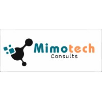MIMOTECH CONSULTS LTD logo - Similar company to Tim Tech Consults
